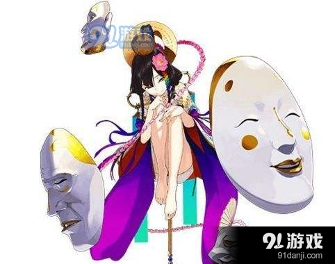 阴阳师面灵气传记解锁完整流程