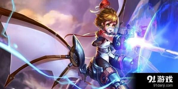 S11赛季王者荣耀孙膑上分技巧