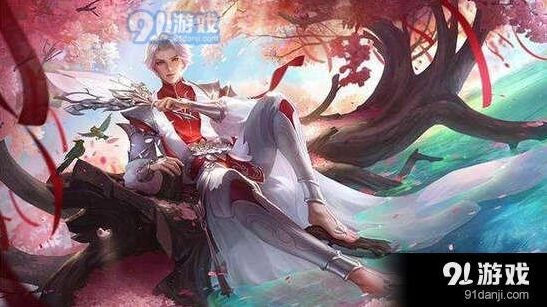 王者荣耀武陵仙君限定返场 诸葛亮520皮肤返场预测