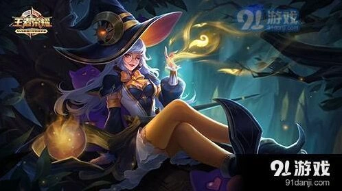 王者荣耀中单法师开局技巧 灵活应对开局局势