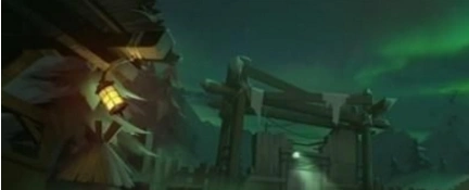 第五人格湖景村无敌点全面攻略