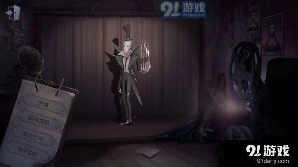 第五人格杰克重做天赋加点全解 重做技能分析