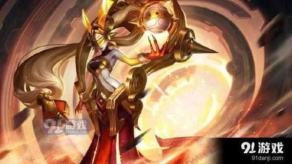 王者荣耀女娲S11出装全面攻略