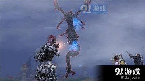 明日之后生存技巧全解析