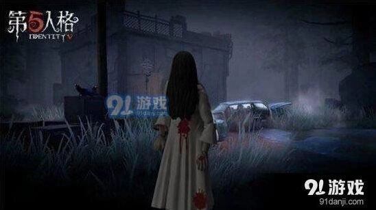 第五人格贞子天赋加点推荐方案