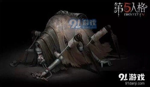 第五人格瓦尔莱塔天赋加点与连招思路