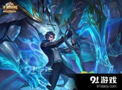 王者荣耀初夏男神攻略分享