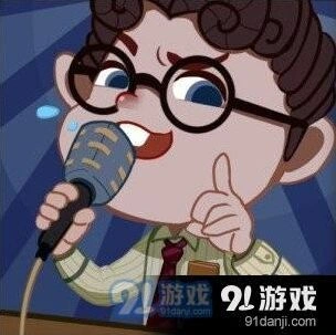 第五人格律师重做天赋加点要点
