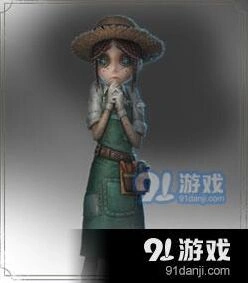 第五人格园丁重做加强详情