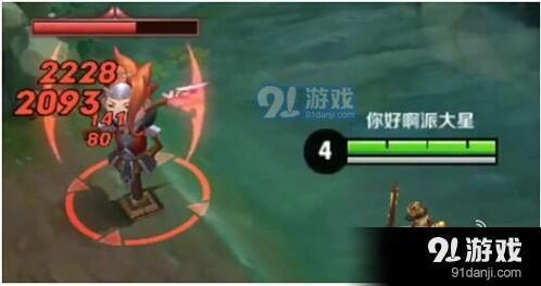 王者荣耀技巧盘点 隐藏操作大全