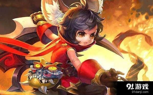 王者荣耀S11李元芳最佳出装指南