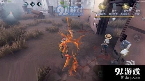 第五人格失常流打法节奏把控指南