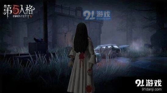 第五人格贞子天赋加点加点技巧