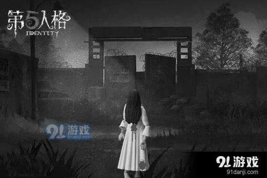 第五人格贞子天赋加法 追人实战经验分享