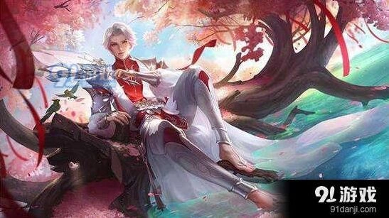 王者荣耀武陵仙君皮肤返场攻略分享
