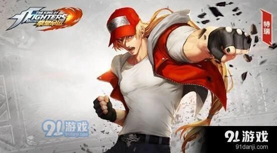 特瑞连招方式 命运技巧详解
