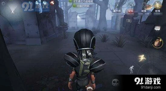 第五人格前锋阵容搭配推荐 前锋角色阵容攻略