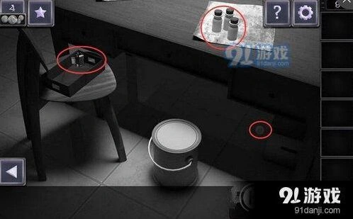 《密室逃脱》第9关过关详细教程