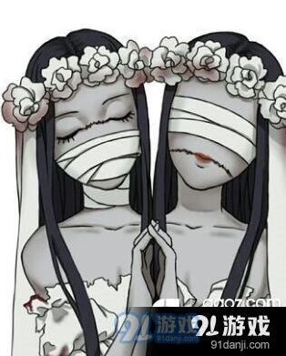 《第五人格》连体姐妹获取完整攻略