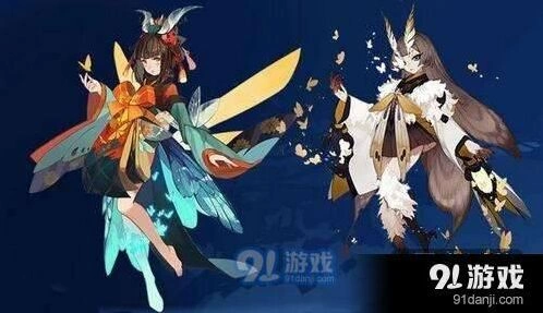 阴阳师虫师御魂搭配建议