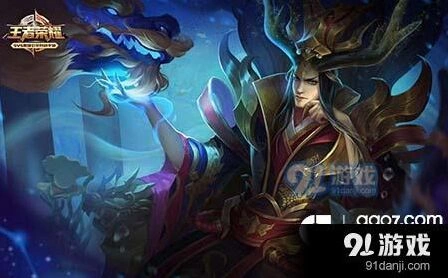 王者荣耀东皇太一出装分享 六神全肉攻略