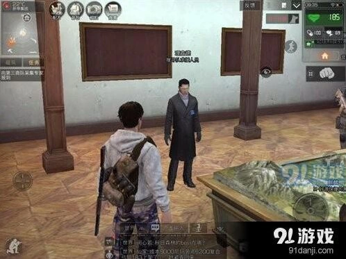 明日之后丧尸围城玩法套路汇总