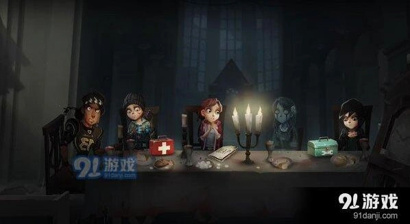 第五人格最强求生者推荐 角色排行