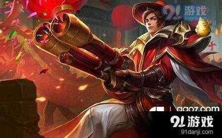 王者荣耀刘备怎么出装最强 详细出装教学