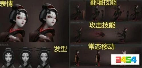 第五人格红蝶移魄离魂技巧