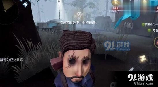第五人格冒险家阵容玩法 阵容搭配推荐