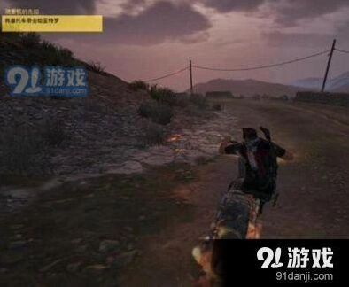 荒野行动人动不了的原因具体有哪些