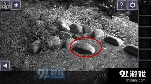 《密室逃脱19》第七关通关技巧