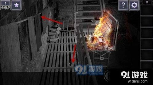 密室逃脱19第六关怎么过？全流程攻略