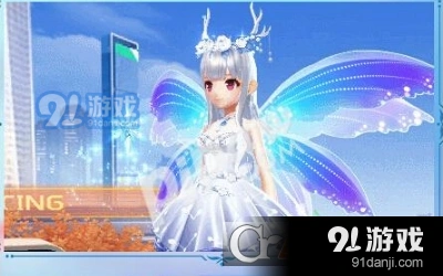 QQ飞车手游排位组队竞速赛流程