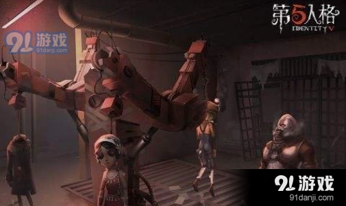 第五人格信号枪攻略全解析