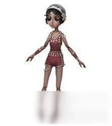 第五人格舞女什么时候开放