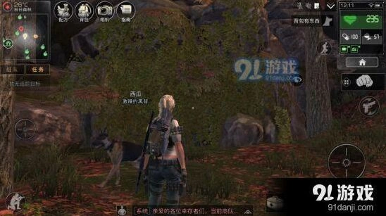 明日之后洞穴技巧指南