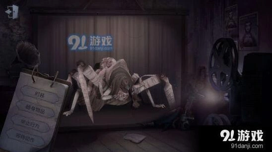 第五人格蜘蛛太厉害 溜蜘蛛方法