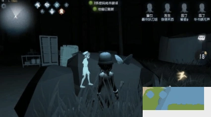 第五人格卡bug技巧详解