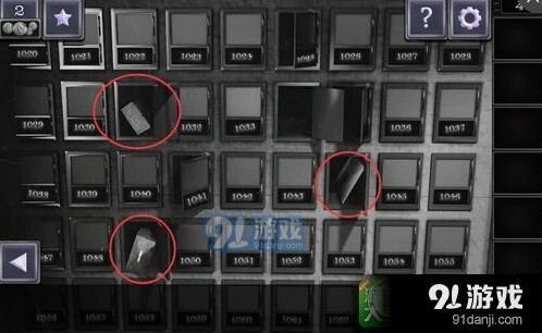 密室逃脱19第四关过关攻略