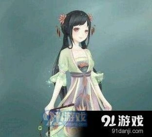 奇迹暖暖柳絮纷飞青竹幽香高分搭配详解