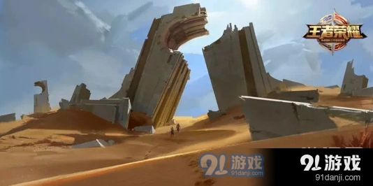 王者荣耀边境突围英雄选择要点