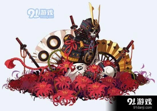 阴阳师荒骷髅副本阵容组合