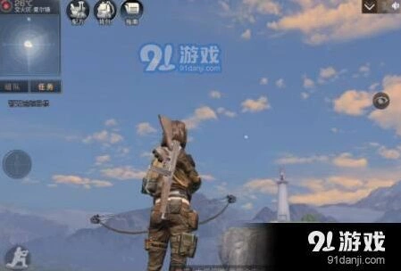 明日之后机械师天赋加点解析
