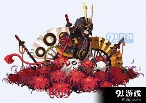 阴阳师荒骷髅阵容如何搭配