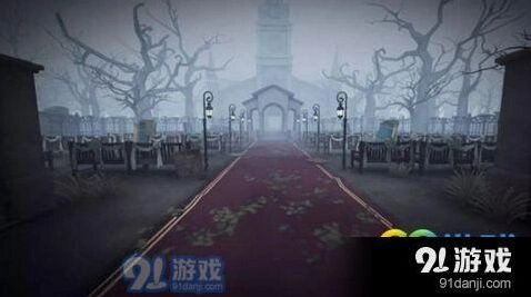 第五人格盲女人格加点方法教程