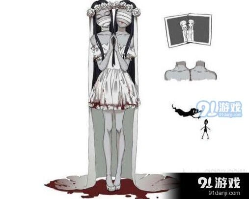 第五人格连体姐妹技能解析