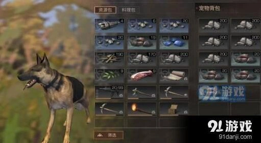 明日之后新手枪械排名攻略