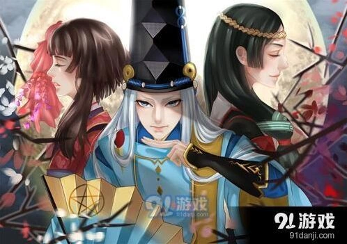 阴阳师面灵气活动绘卷碎片获取详解