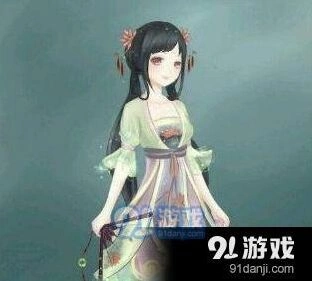 奇迹暖暖柳絮纷飞青竹幽香高分技巧